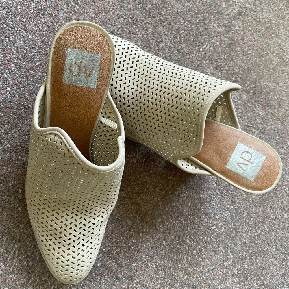 Summer boot